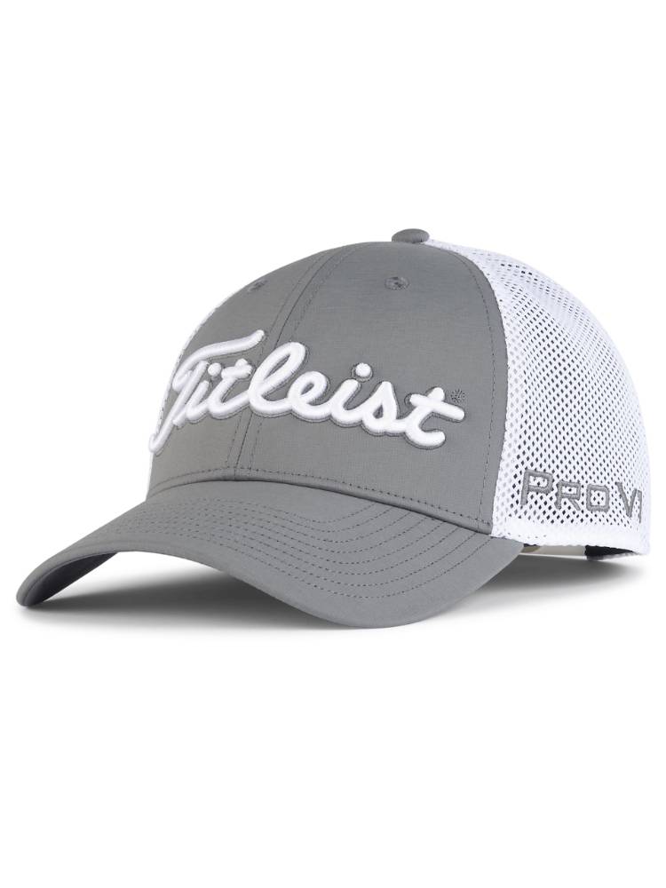 22 Summer genuine Titleist Golf Men's Men's Face Movement Model Motoring Motoring Ansolo Men's Hat