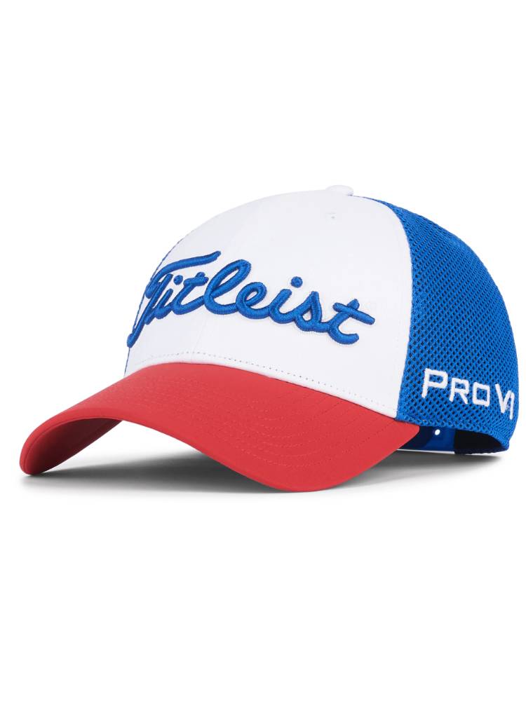 22 Summer genuine Titleist Golf Men's Men's Face Movement Model Motoring Motoring Ansolo Men's Hat