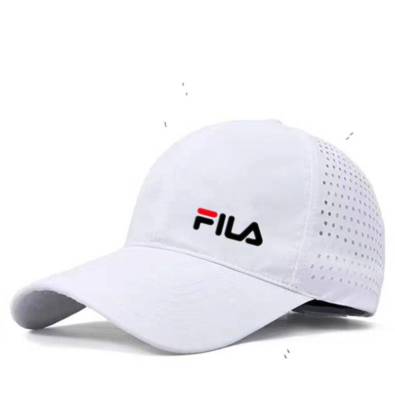 Hat men's big head surrounds summer sunscreen sunshade Pei Le baseball cap