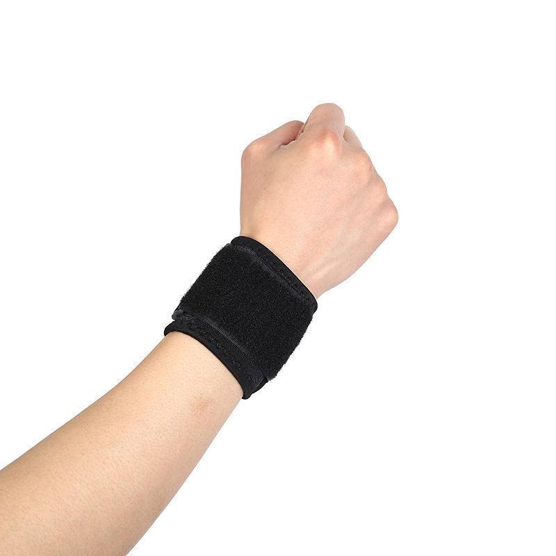 Wind -wrapped wrist protective wrist anti -sprain protection joint anti -sprain guard weightlifting badminton row