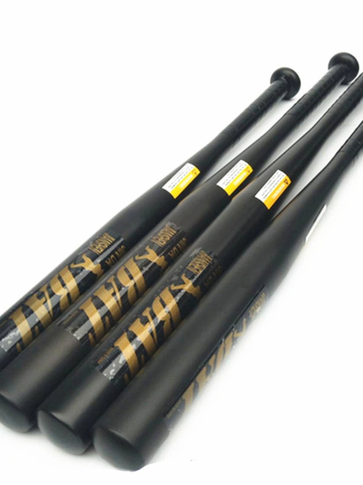 Fruits Black Baseball Stick Stick Defense Car Alloy Steel Steel Baseball Baseball Bar Stick Fighting Stick Stick Weapon Weapon Baseball