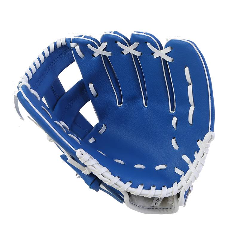 Cencen baseball gloves outer field thickened pitcher baseball glove 10.5 -inch children's adults