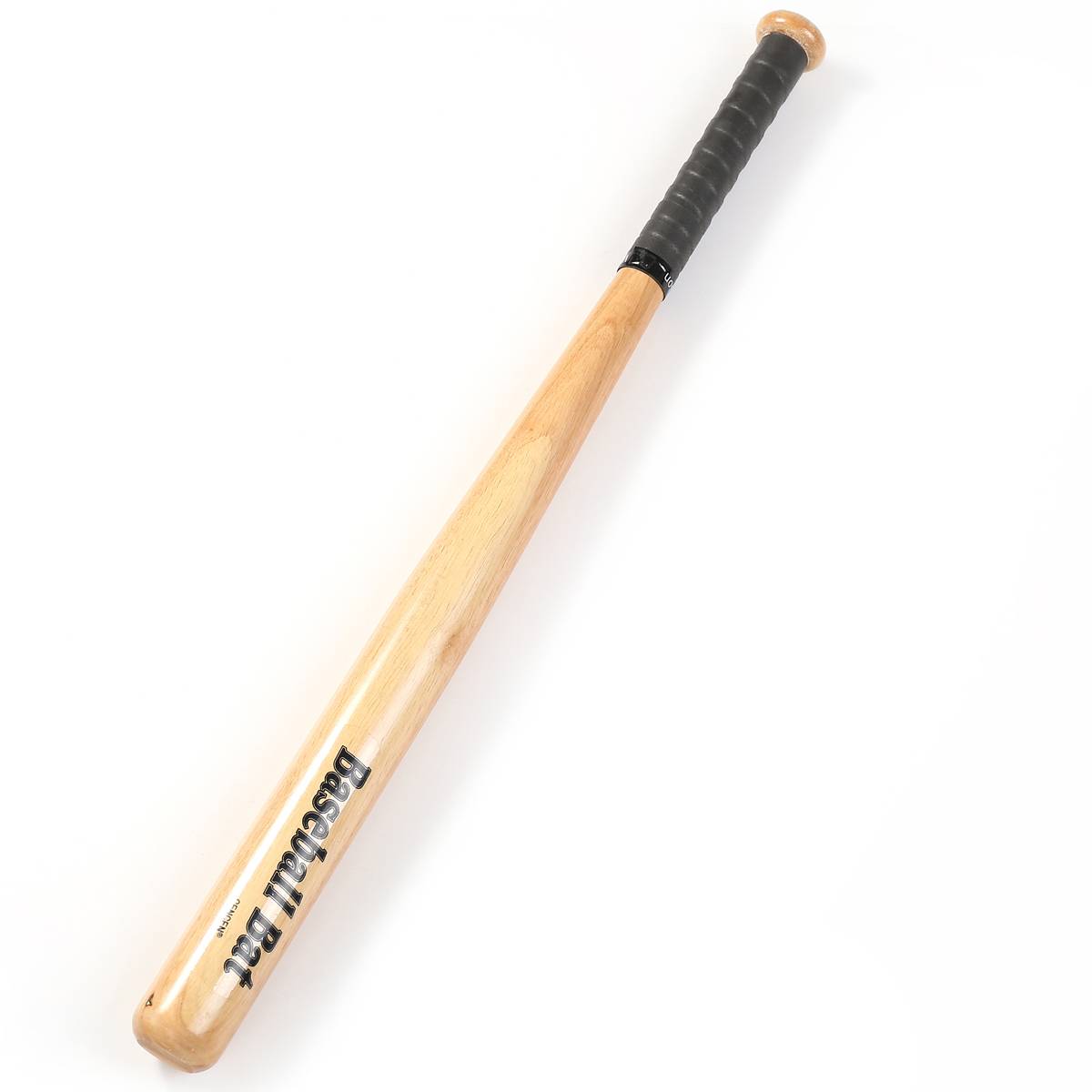 Oak Baseball Barlings Thickened Car Lainel Baseball Stick Insider Weapon Weapon Bar Baseball Bar Hard Wood Give Stick Stick