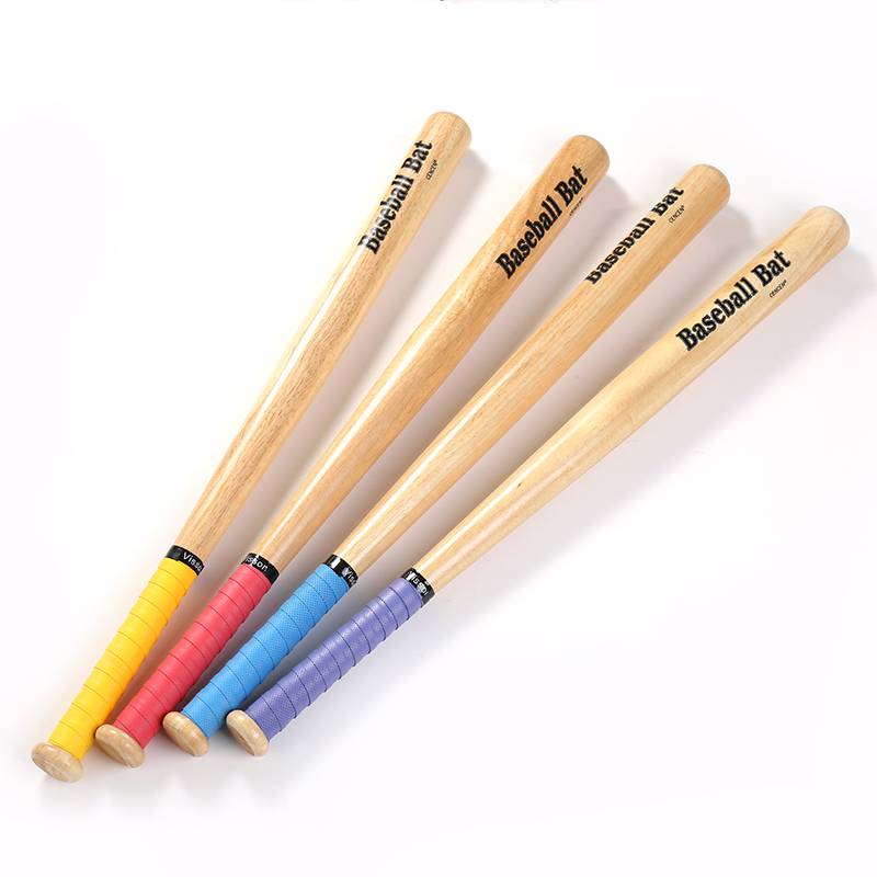 Oak Baseball Barlings Thickened Car Lainel Baseball Stick Insider Weapon Weapon Bar Baseball Bar Hard Wood Give Stick Stick