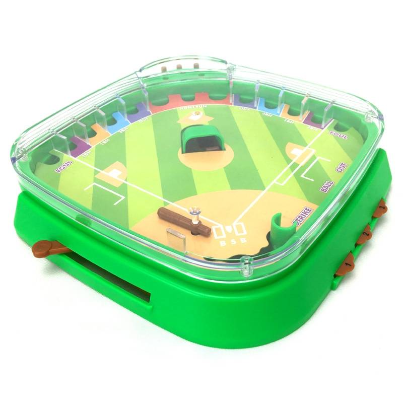Children's baseball game machine baseball gift prize baseball exercise creative toy sports birthday gift festival