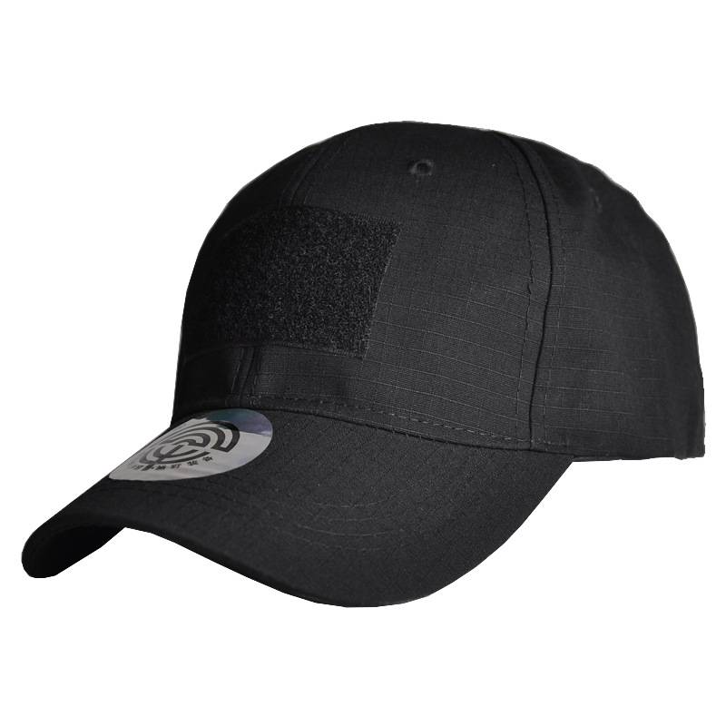 Military fans tactical camouflage headset outdoor riding fishing sunscreen and breathable mask/hat peak baseball cap