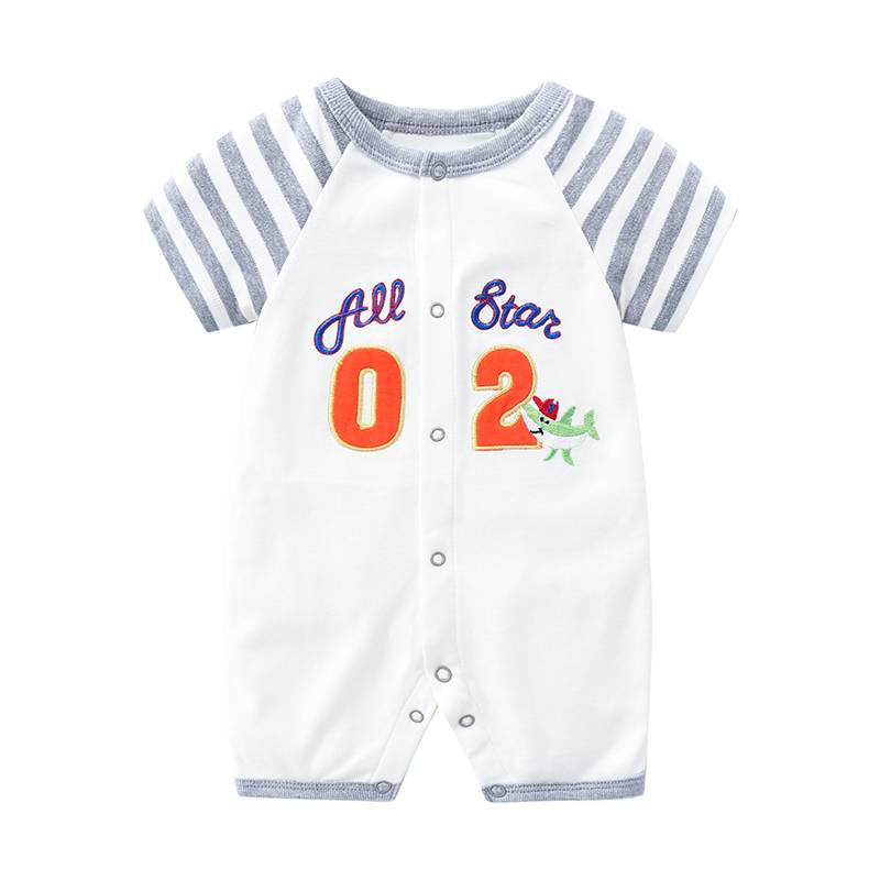 Gray 02 short sleeve P P
