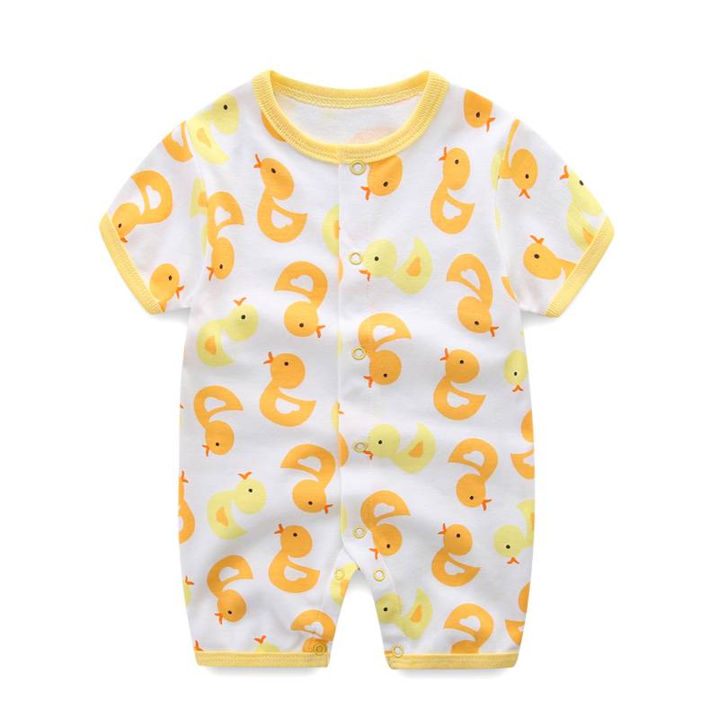 Duck P640