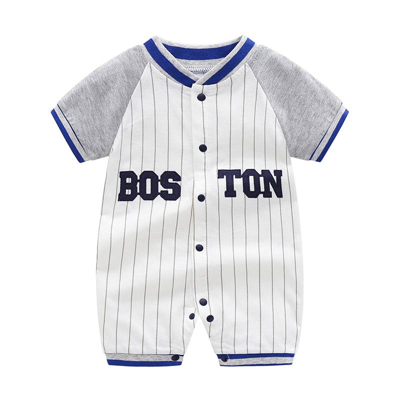 Boston gray sleeve P