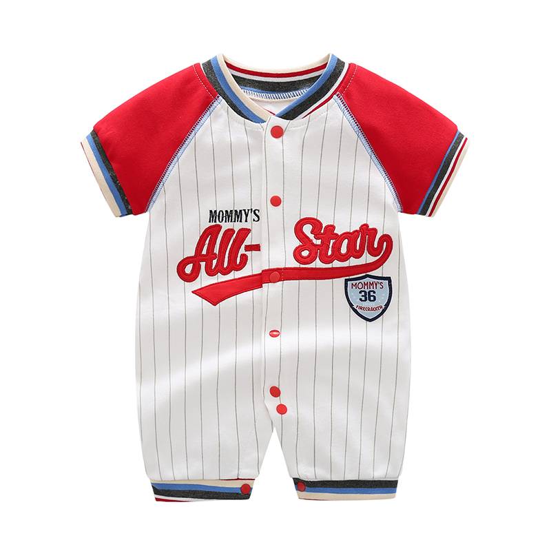 Star Red Sleeve P