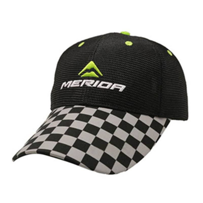 Merida official authentic sun hat sports casual dry dry hat baseball sunscreen peaked cap riding equipment