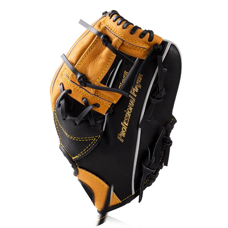 Baseball glove pork skin baseball youth adult baseball gloves Equipped college student physical education lecture flexible gloves