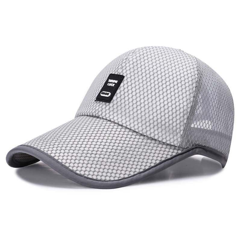 Hat Men's Summer Mill Hat Sunscreen Sun Hat Sun Hat Fishing Fasting Dry Hat Cave Mountaineering Big Camer