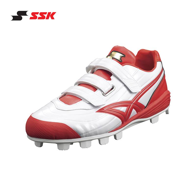 Japanese SSK baseball glue shoes amate