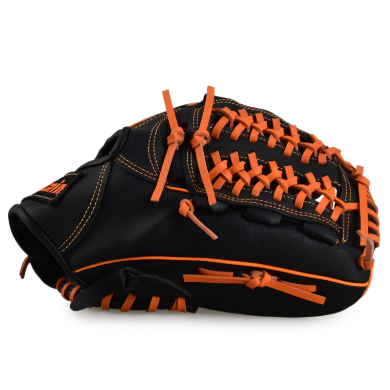 Baseball gloves Children and Youth Adult Ball Gloves Training Competition Effects of Catcher Catcashed Glove Customization