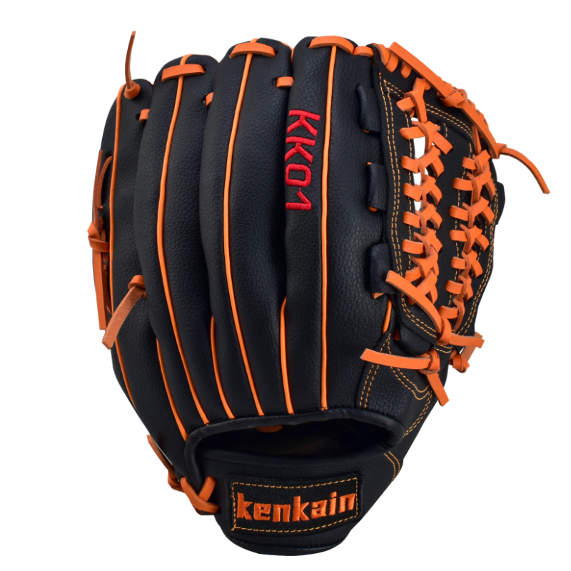 Baseball gloves Children and Youth Adult Ball Gloves Training Competition Effects of Catcher Catcashed Glove Customization
