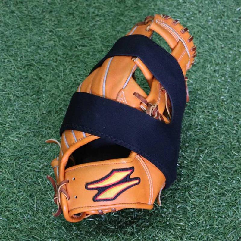 FieldForce baseball gloves set bonding bonding fixed shaping strap base baseball gloves