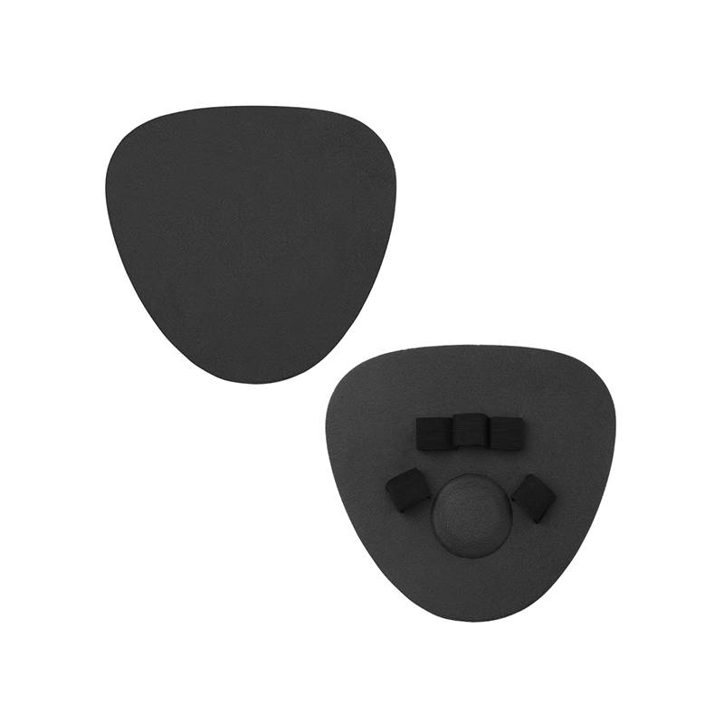 Baseball pickup board bubble puffed panel professional adult adult practice conservation ball -picking training tablet gloves