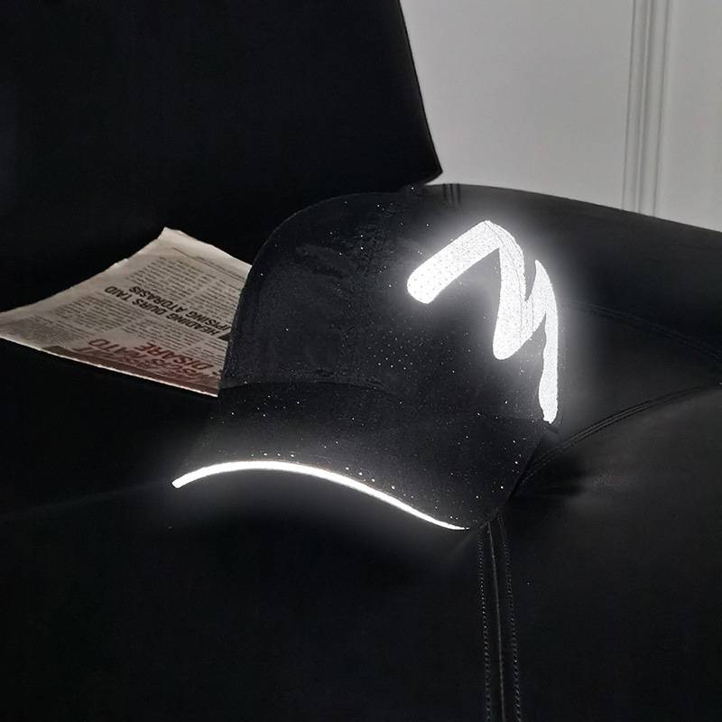 Hat men's sunscreen hat Summer running exercise fast dry summer shading ultraviolet fishing duck duck tongue hat men