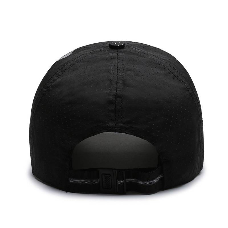 Hat men's sunscreen hat Summer running exercise fast dry summer shading ultraviolet fishing duck duck tongue hat men