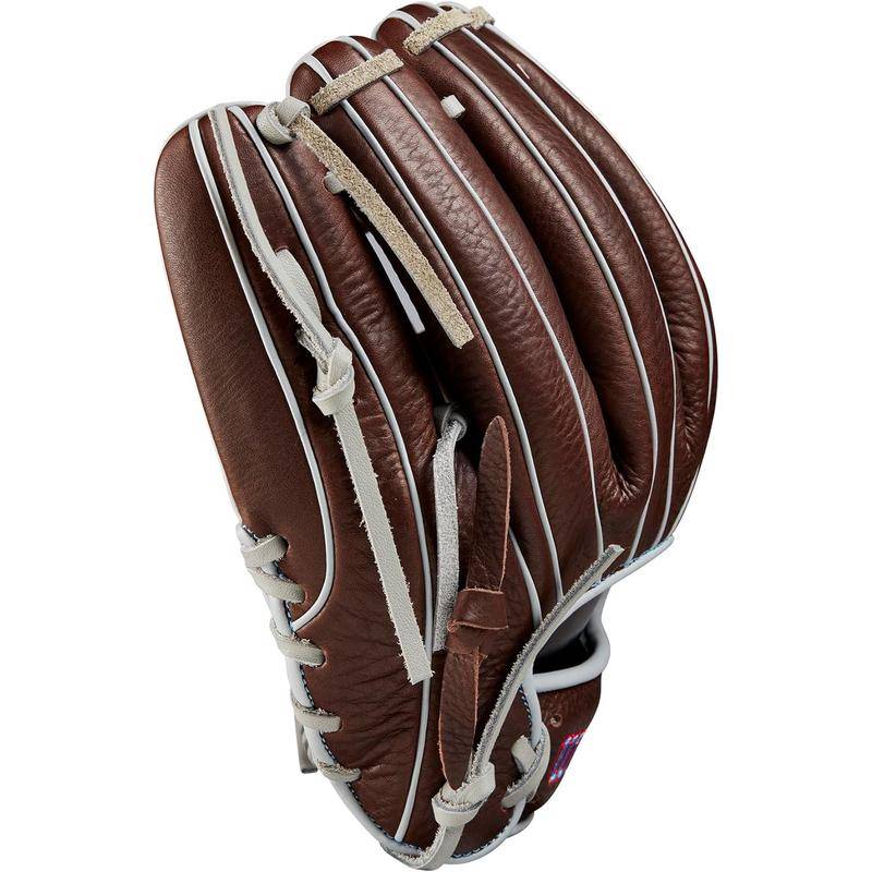 Wilson 2024 A1000 Wilsheng wear -resistant professional competition baseball gloves to buy the United States