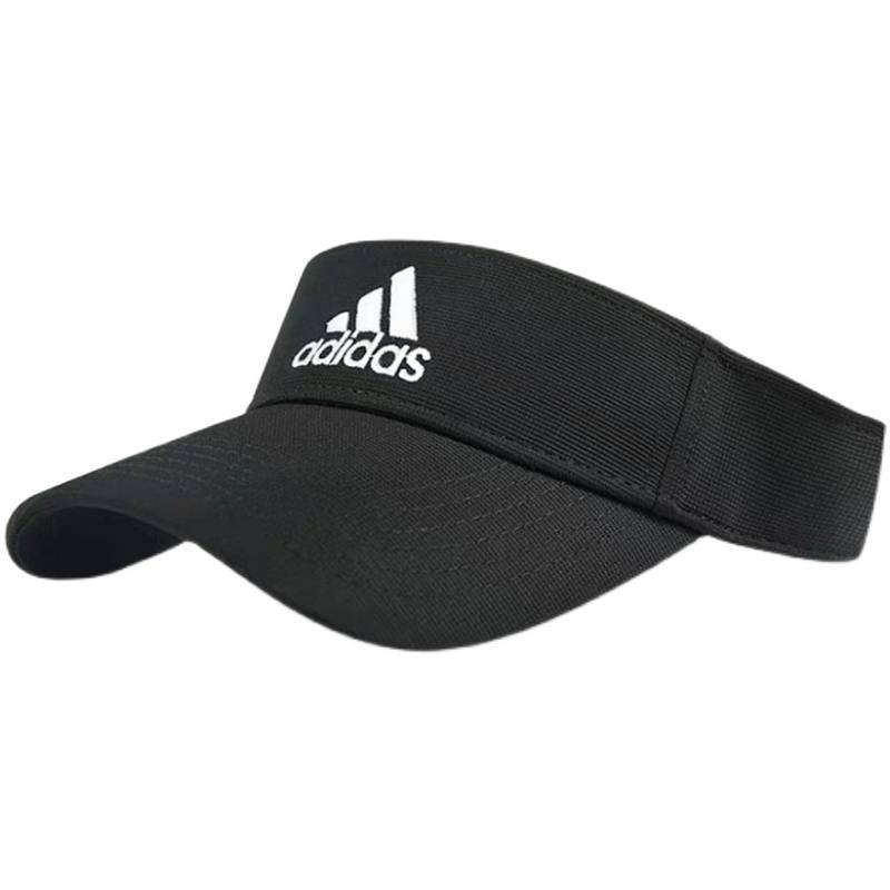 Tide brand empty top hat men and women peak cap sports sun hat sun hat running marathon baseball hat tennis