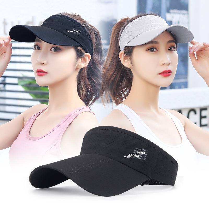 Marathon Sports Specialized in sunscreen caps and sun-drying duck caps