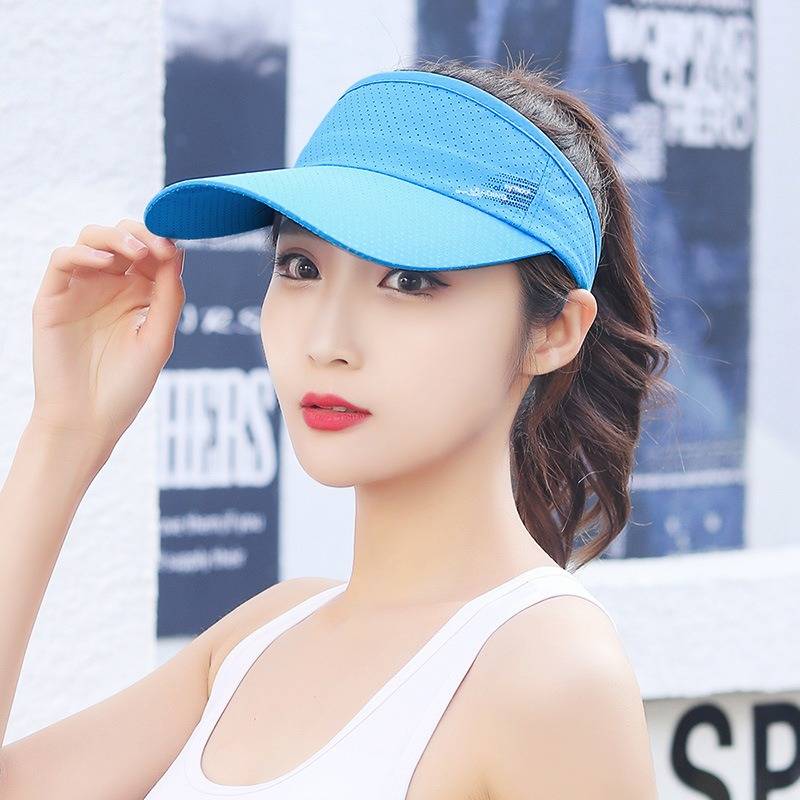 Marathon Sports Specialized in sunscreen caps and sun-drying duck caps