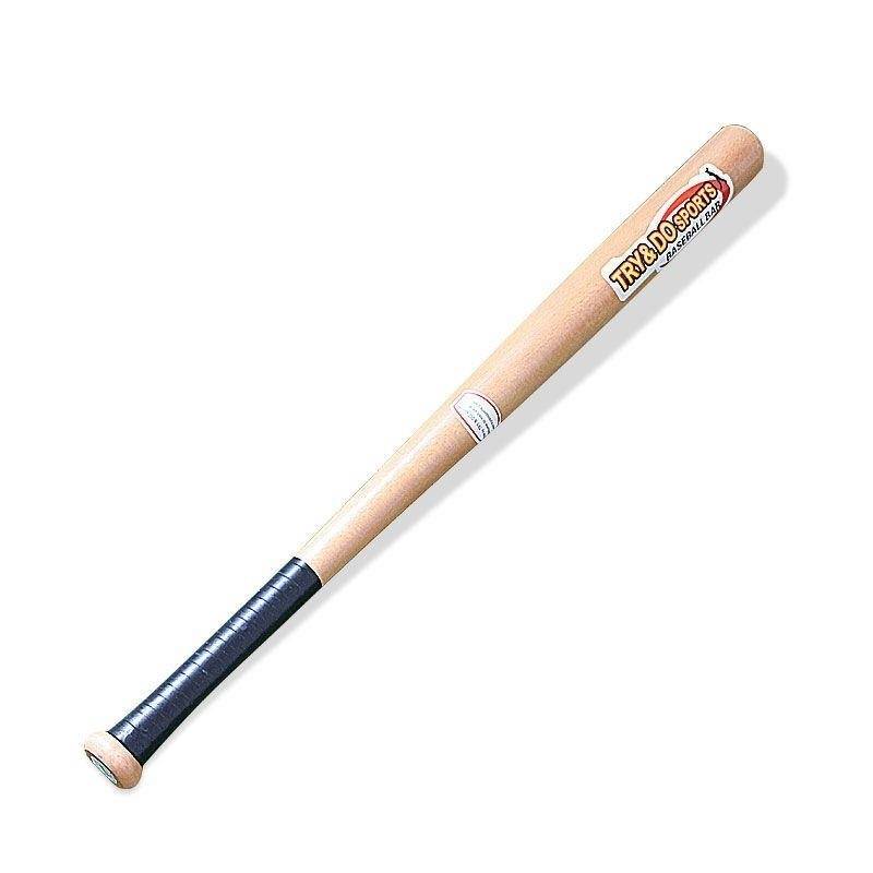 Baseball stick solid wood baseball baseball stick solid wood hard rough defense self -defense vehicle carcuel stick anti -body anti -theft emergency