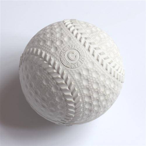 Standard competition Japanese -style hollow rubber baseball high -end soft baseball A/B/C ball