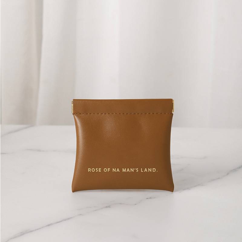 Mocha brown-trumpet