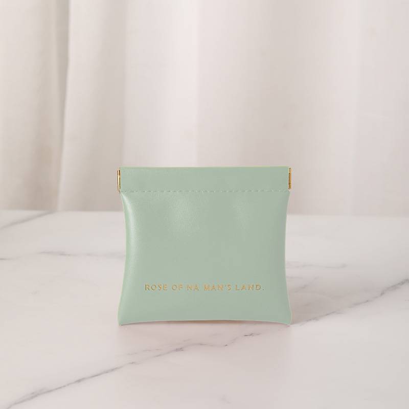 Matcha green-trumpet