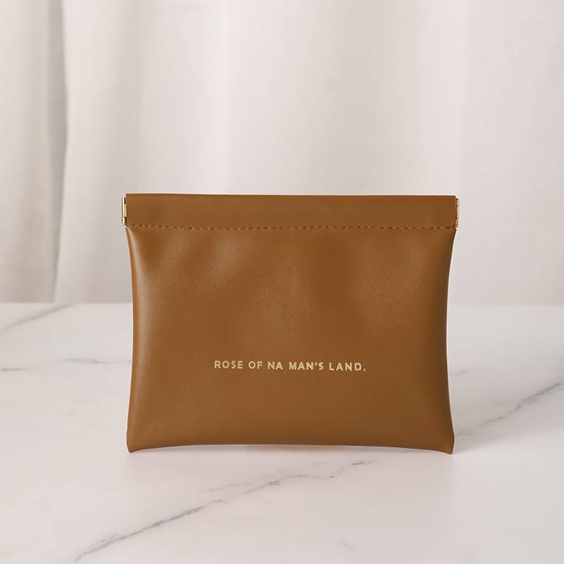 Mocha Brown-Large
