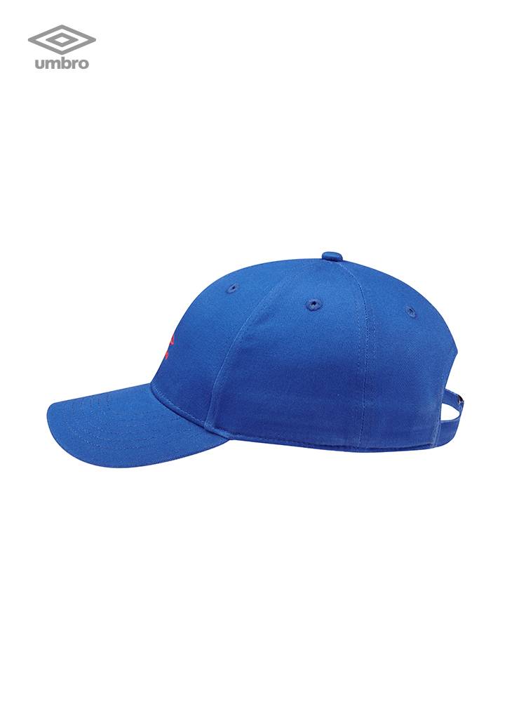 Umbro Yinbao World Cup limited men's and women's same sports hat can adjust the peaked hat baseball hat