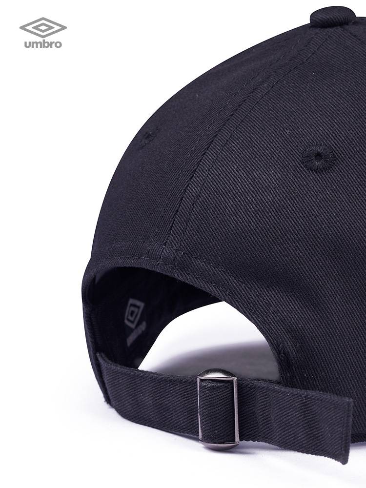 Umbro Yinbao World Cup limited men's and women's same sports hat can adjust the peaked hat baseball hat