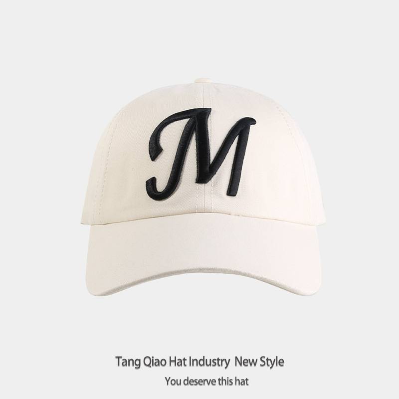 Moonmoi hat flagship store Zhao Lusi, the same baseball thin fashion trend, summer, summer, male and female 2024