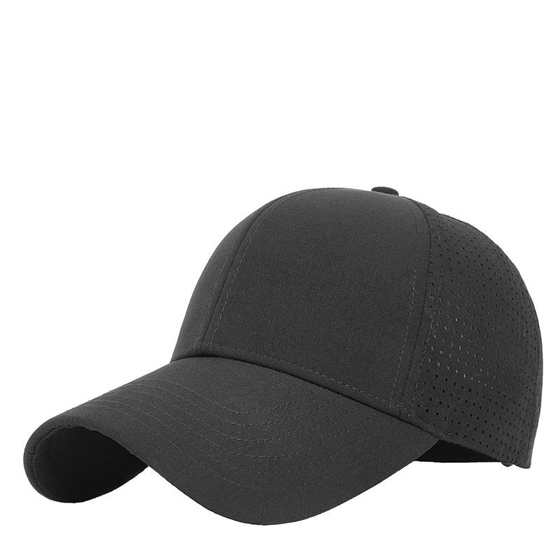 Black (Hat Wicing 56-59cm)