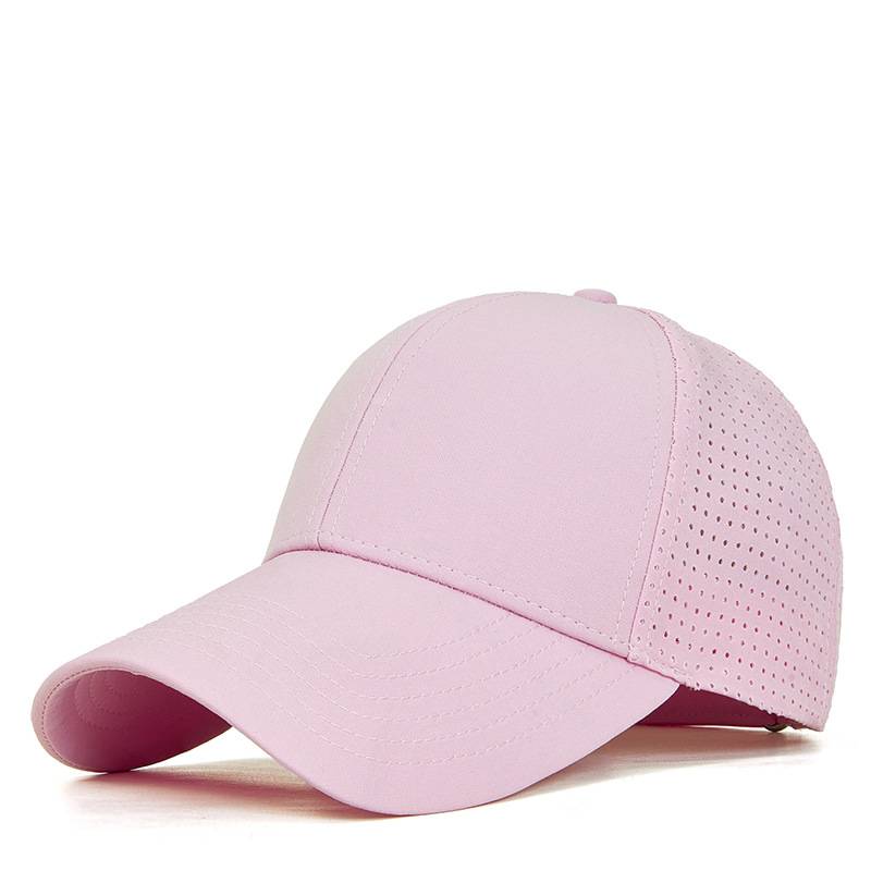 Light pink (hat weever 56-59cm)