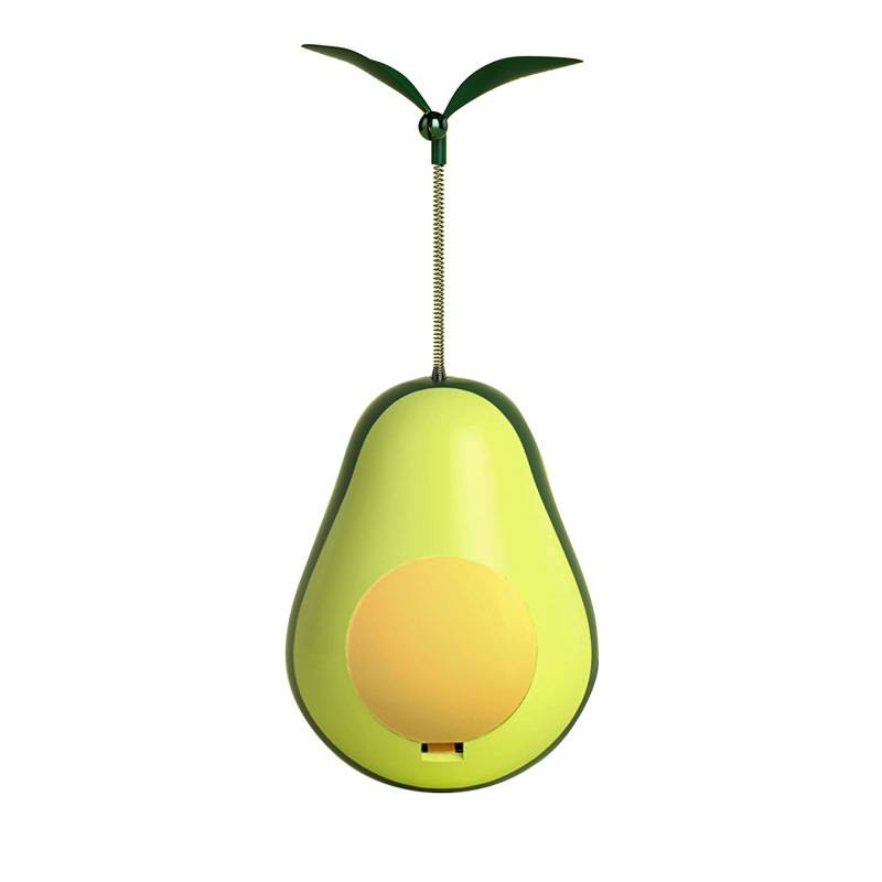 Cat Mint Ball self -relief artifact Avocado Falling Falling Person Dedicated Cat Barlier Cat toy Products