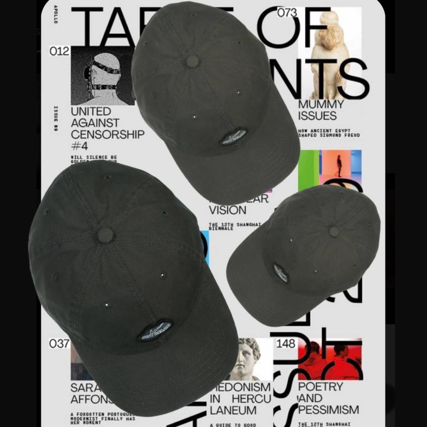 Clearance wild solid color relaxation embroidery baseball hat Lsien outdoor sports tourism sunscreen sunscreen hats men and women