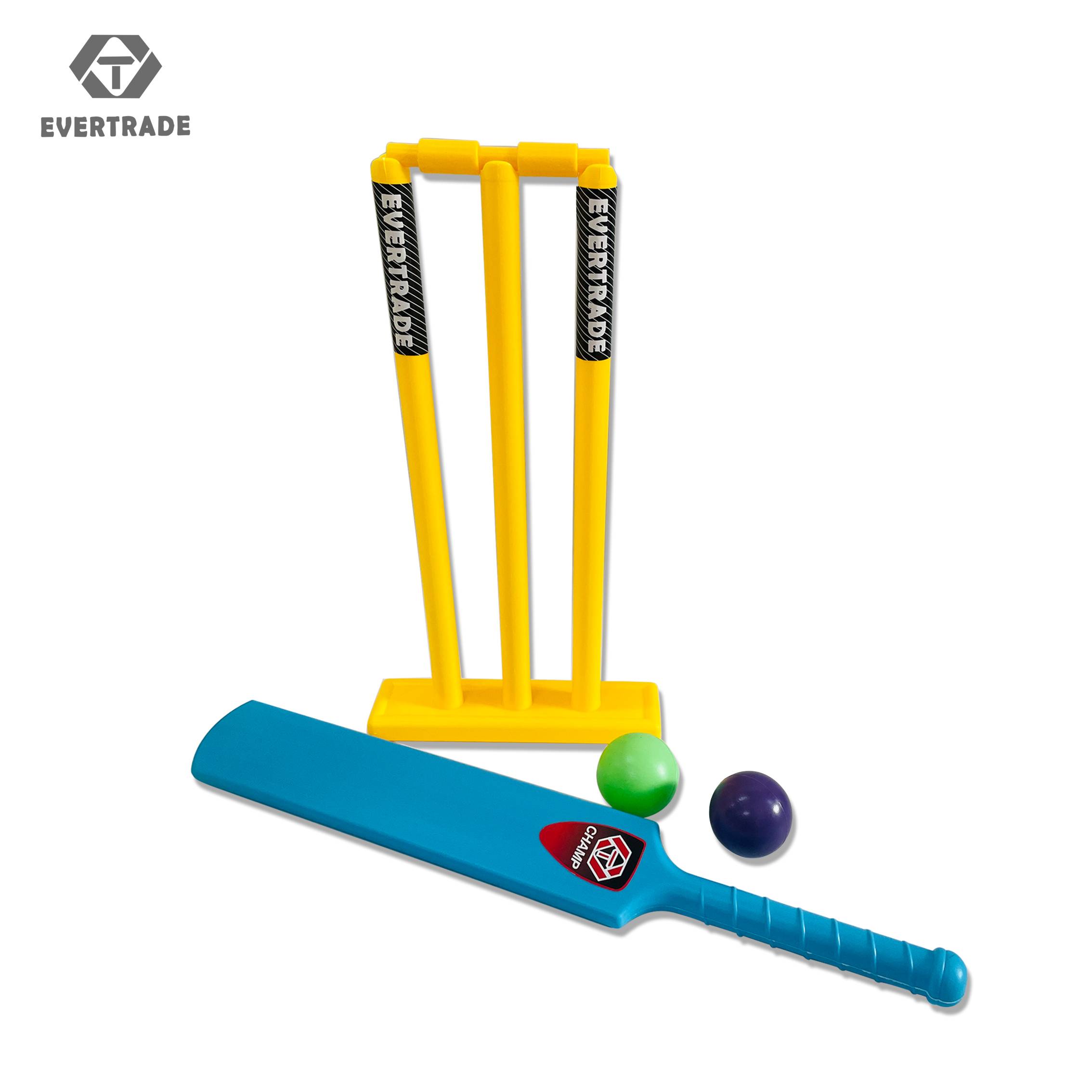 The whole set of toy ball rackets of children's baseball baseball Cricket Bat