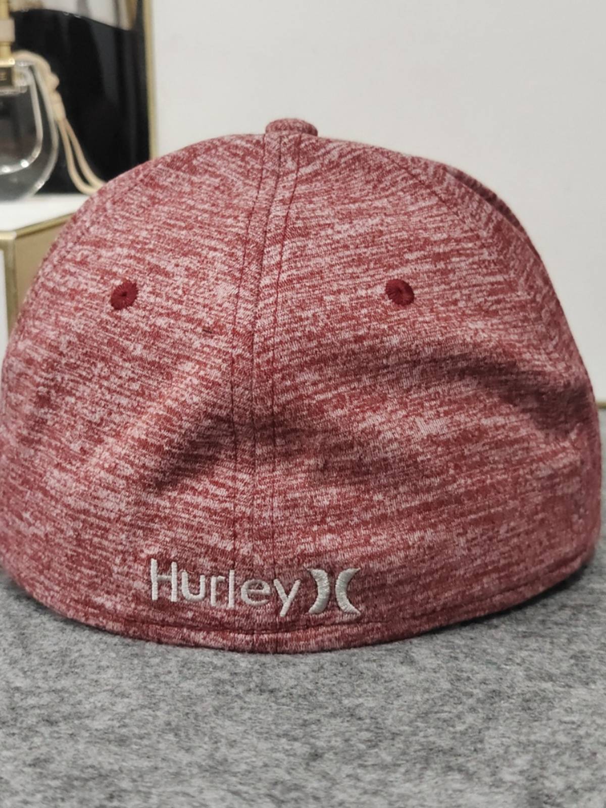 Survivor League 59cm elastic sealing Candid Eaves Hard Ding Fitness Situation Extreme Sports Baseball Hat