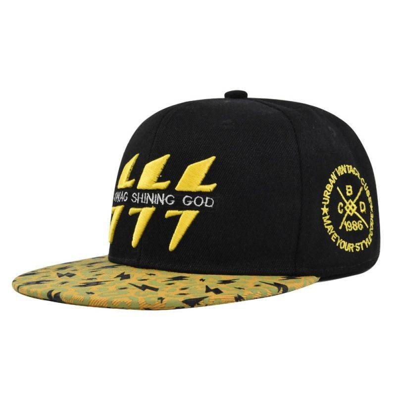 HH501-1 black adjustable