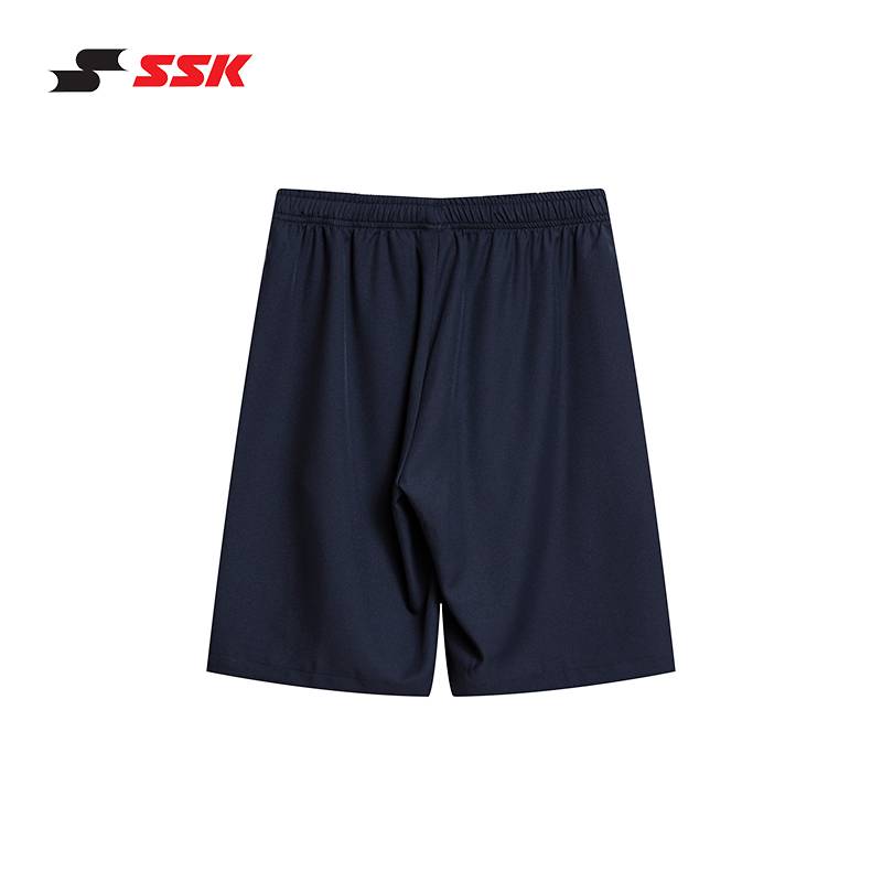 Japanese SSK sports shorts | Outdoor running fitness baseball training pants speed dry, breathable, water, water, sweat comfortable