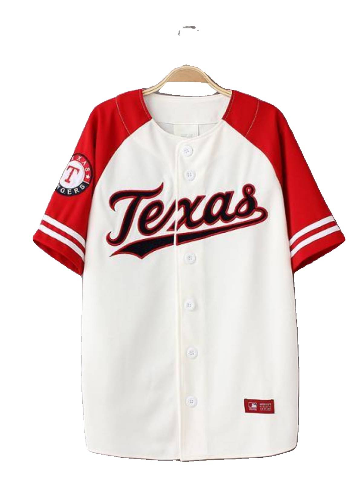 New Lala team clothing women baseball baby basketball baby sports meeting cheerleading performance service fitness fuck clothing