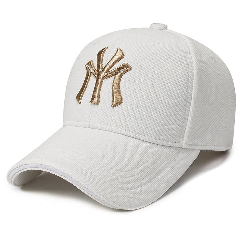 korean-style hat men and women in the summer of the summer