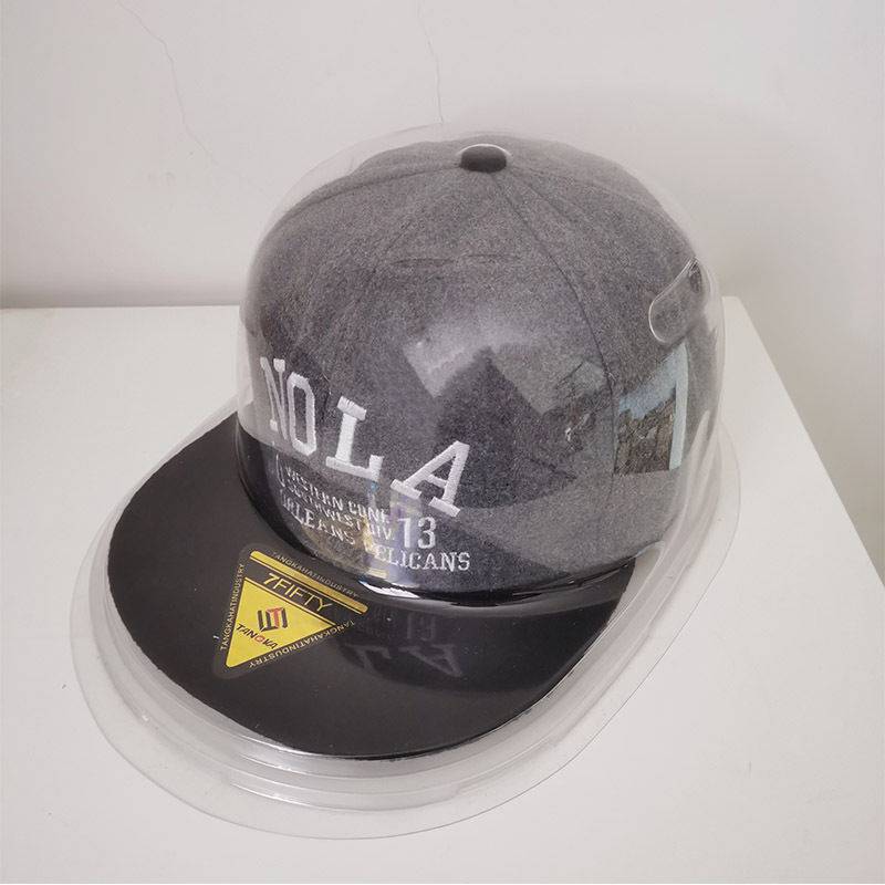 Platform brim pack