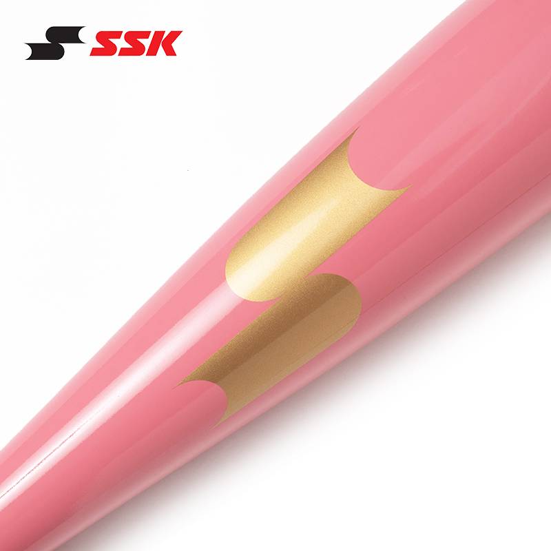 Japan SSK professional hard metal baseball stick high marching stick aluminum alloy compound ProEdge series