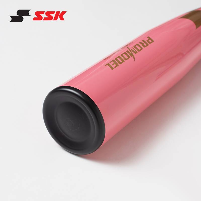 Japan SSK professional hard metal baseball stick high marching stick aluminum alloy compound ProEdge series