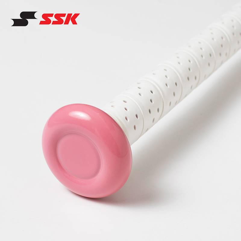 Japan SSK professional hard metal baseball stick high marching stick aluminum alloy compound ProEdge series
